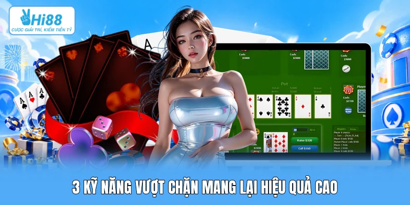 Cách Truy Cập Hi88 Khi Bị Chặn: Giải Pháp Kỹ Thuật Đổi DNS, Smart App 3 kỹ năng vượt chặn mang lại hiệu quả cao