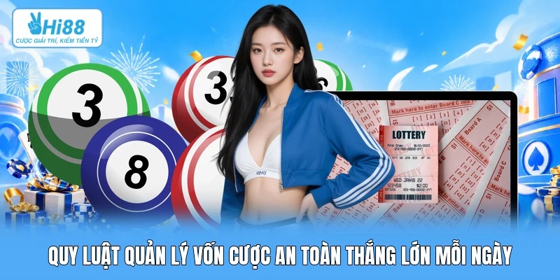 Xổ Số Siêu Tốc 1 Phút Đến 5 Phút: Giải Mã Thuật Toán RNG & Mô Hình Quản Trị Tần Suất Cược Quy luật quản lý vốn cược an toàn thắng lớn mỗi ngày