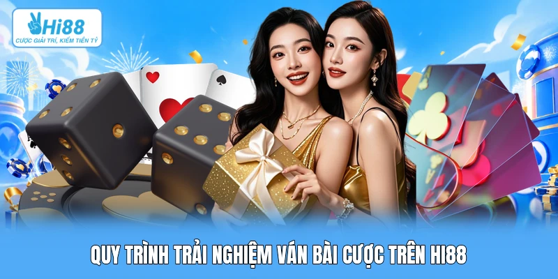 Công Nghệ Cảm Biến Quang Học Tại Bàn Live Casino Hoạt Động Thế Nào? Quy trình trải nghiệm ván bài cược trên Hi88