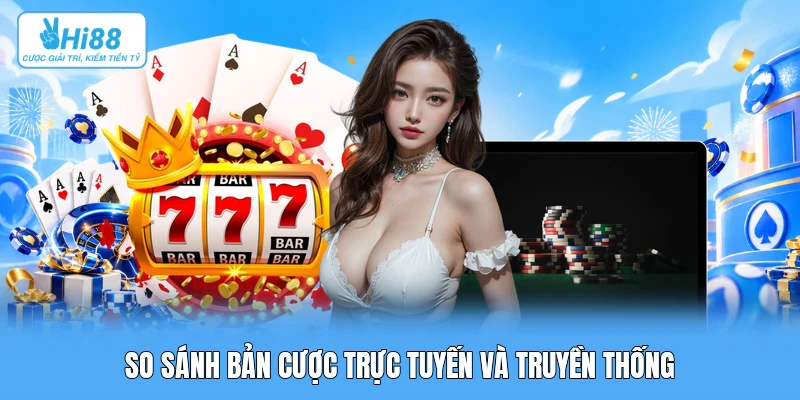 Công Nghệ Cảm Biến Quang Học Tại Bàn Live Casino Hoạt Động Thế Nào? So sánh bản cược trực tuyến và truyền thống